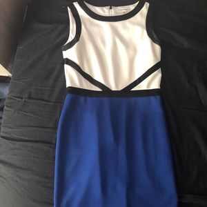 Calvin Klein Cocktail Dress